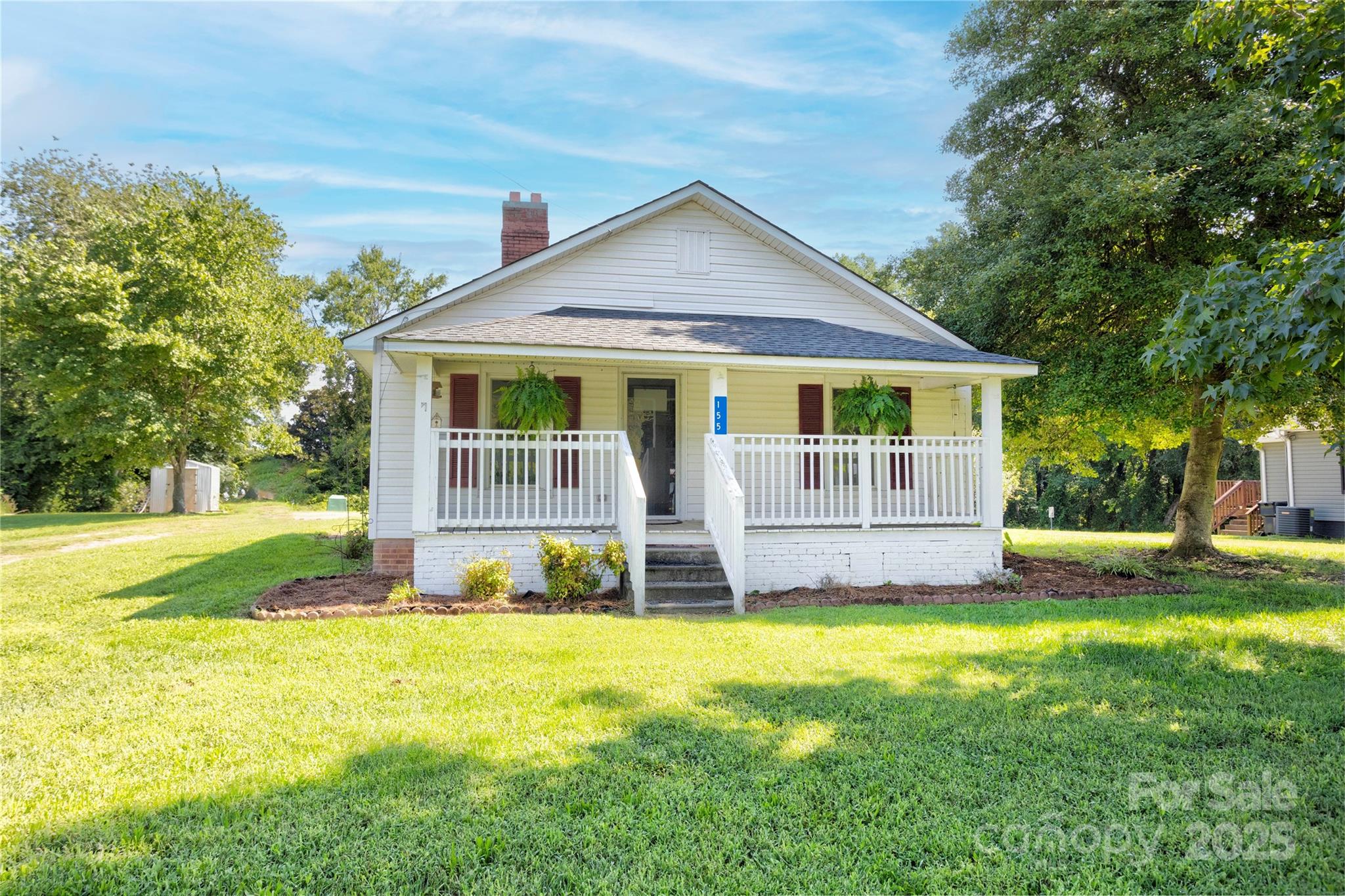 155 Brown Road China Grove, NC 28023 - Photo 1 of 24 Gallery Image 1