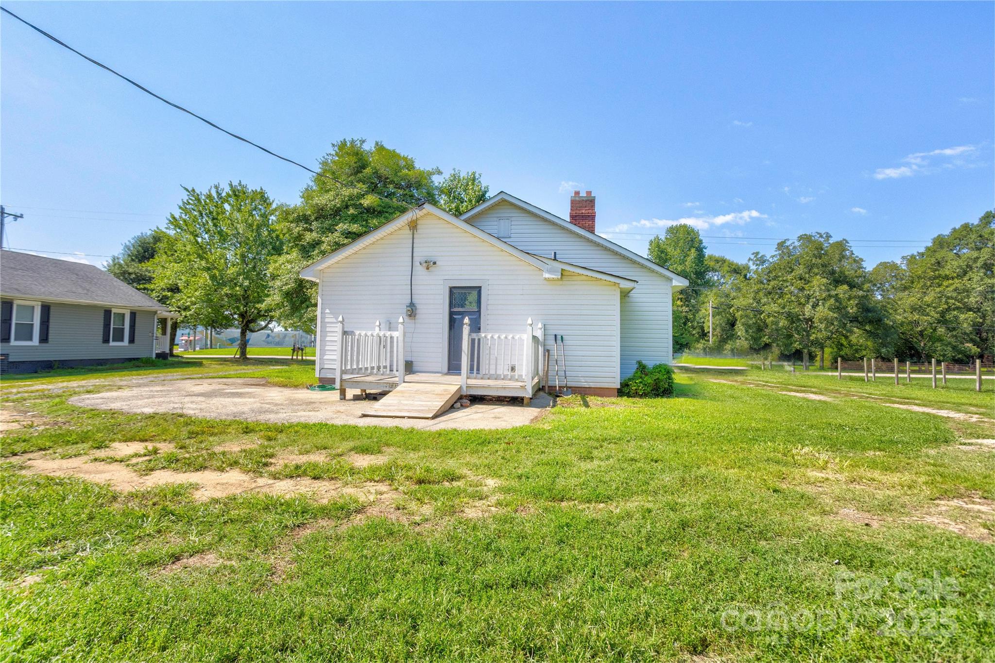 155 Brown Road China Grove, NC 28023 - Photo 17 of 24 Gallery Image 17