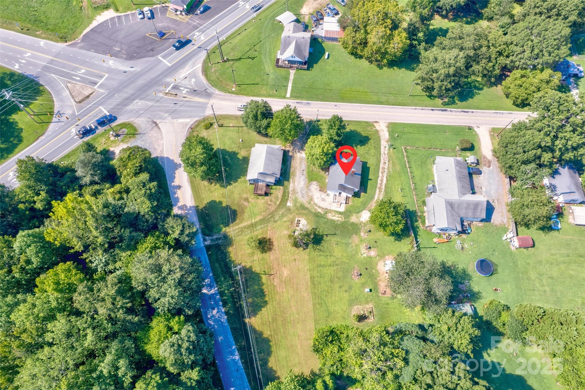 155 Brown Road China Grove, NC 28023 - Photo 19 of 24 Gallery Image 19