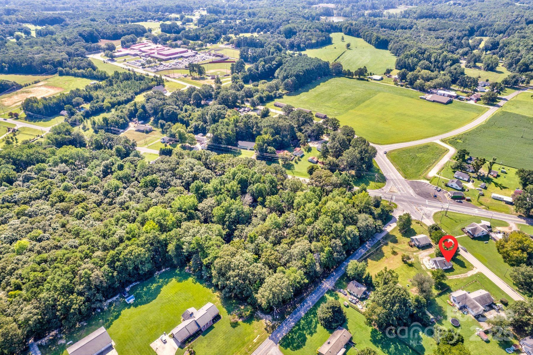 155 Brown Road China Grove, NC 28023 - Photo 20 of 24 Gallery Image 20