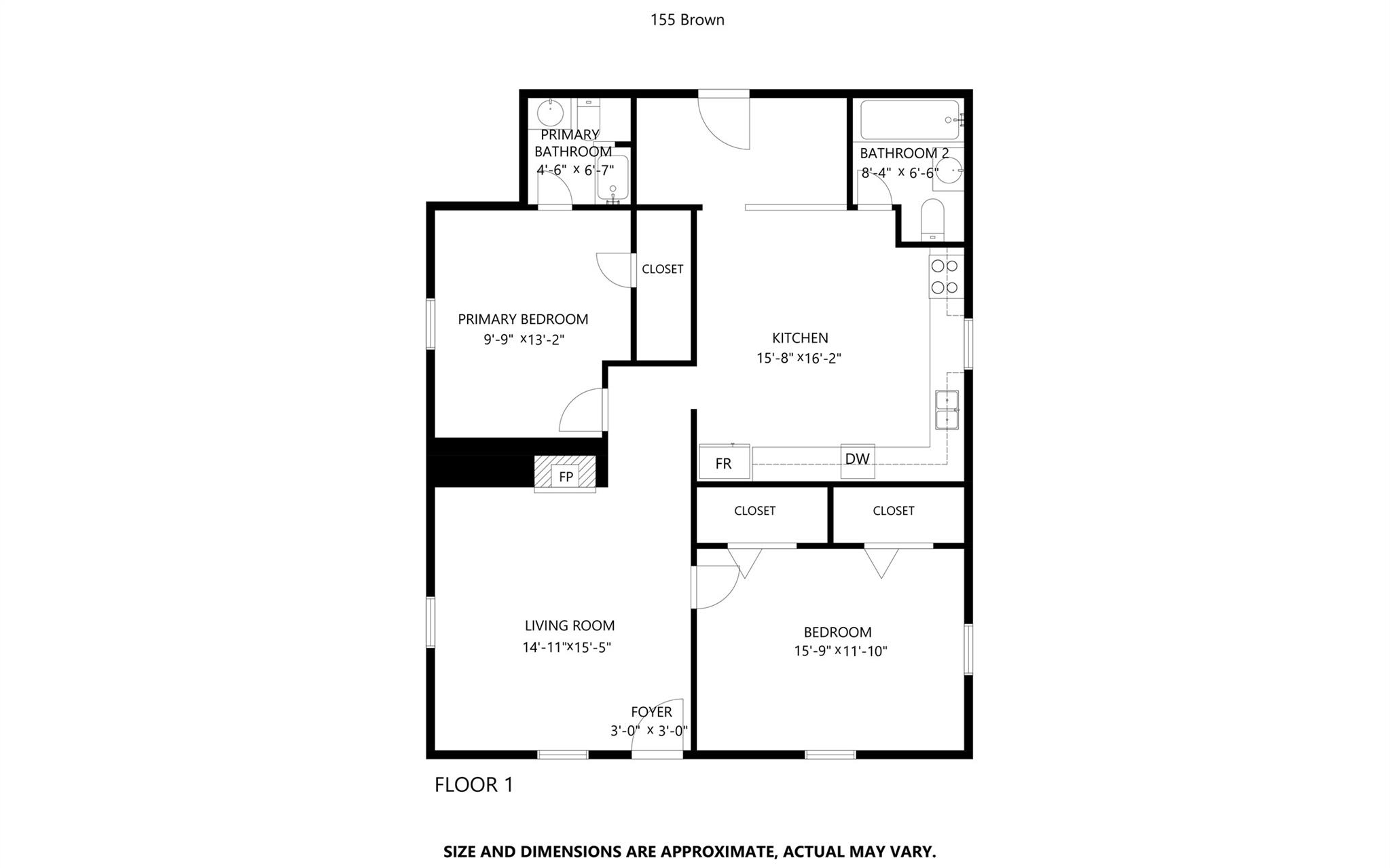 155 Brown Road China Grove, NC 28023 - Photo 24 of 24 Gallery Image 24