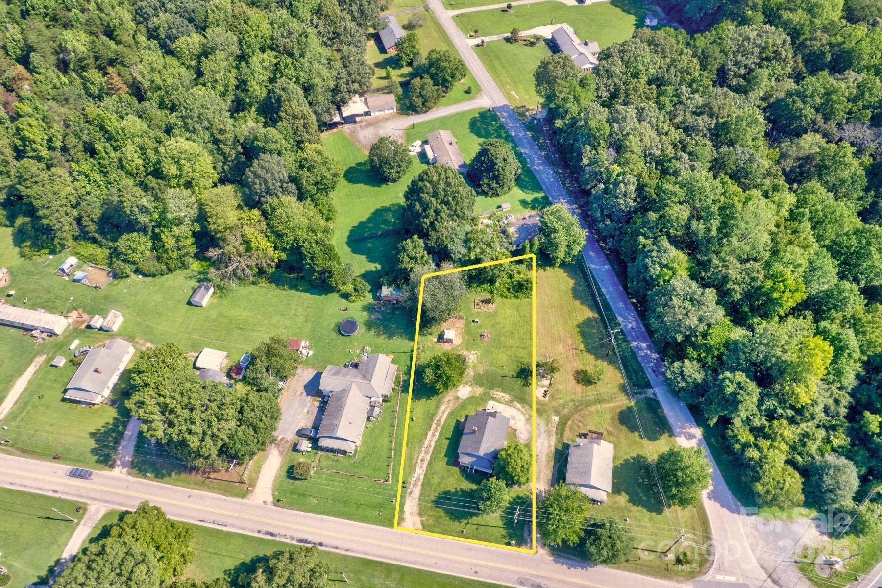 155 Brown Road China Grove, NC 28023 - Photo 3 of 24 Gallery Image 3