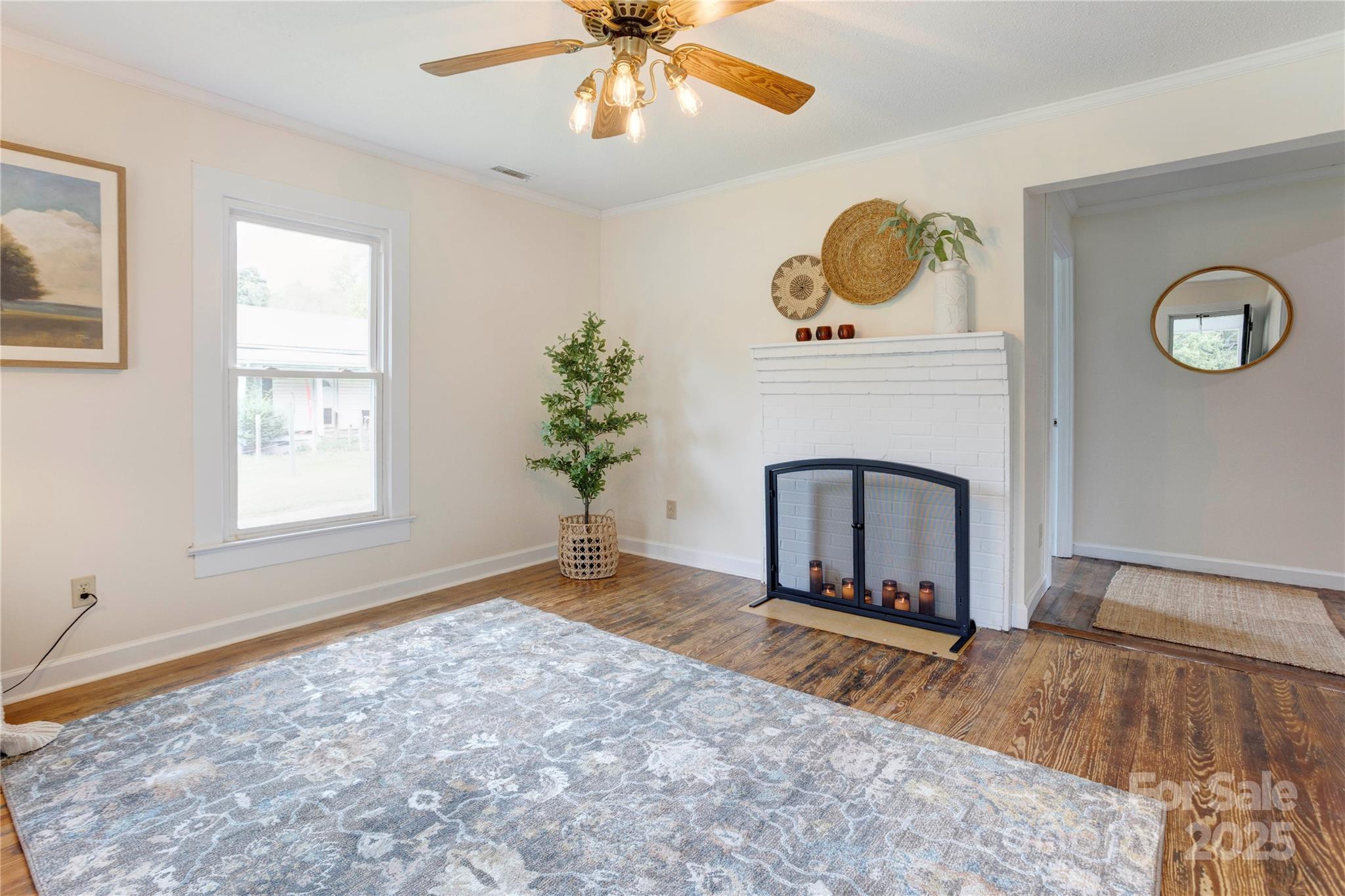 155 Brown Road China Grove, NC 28023 - Photo 5 of 24 Gallery Image 5