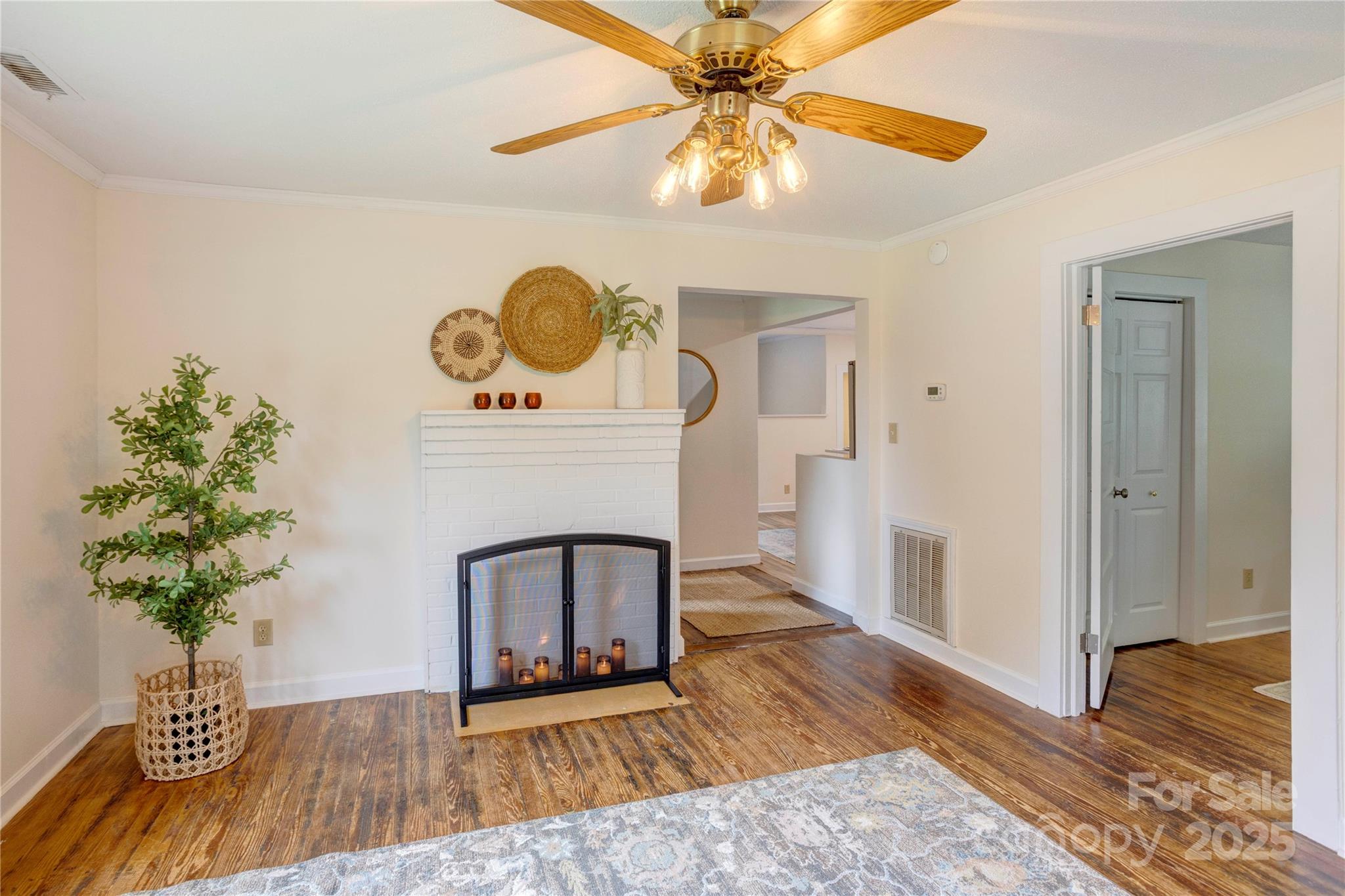 155 Brown Road China Grove, NC 28023 - Photo 7 of 24 Gallery Image 7