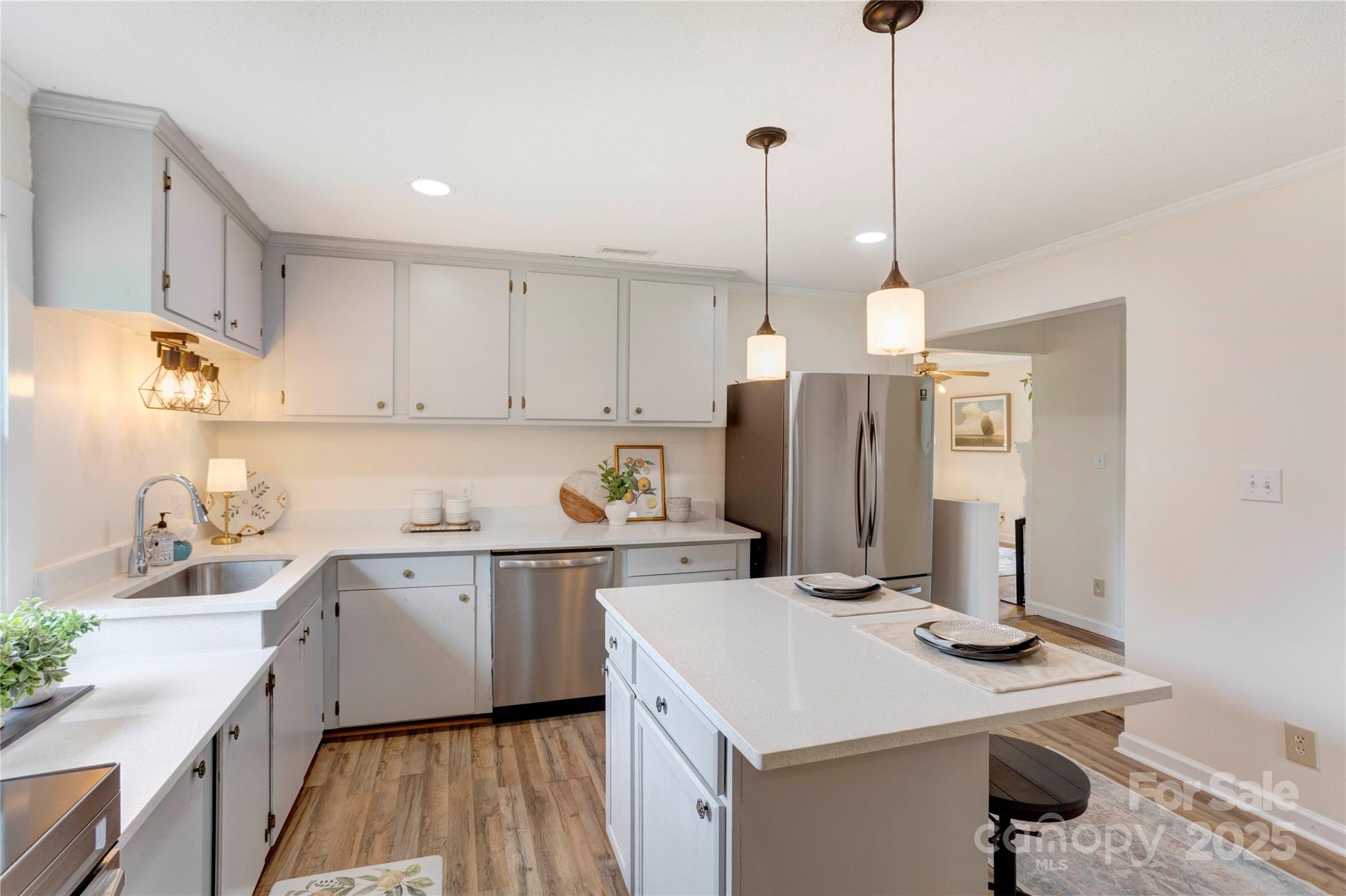 155 Brown Road China Grove, NC 28023 - Photo 10 of 24 Gallery Image 10
