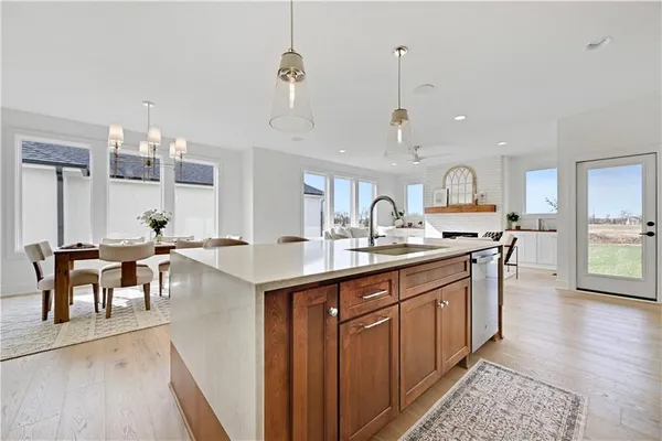$861,890 | 16212 South Twilight Lane, Olathe, KS 66062