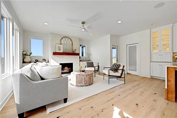 $861,890 | 16212 South Twilight Lane, Olathe, KS 66062