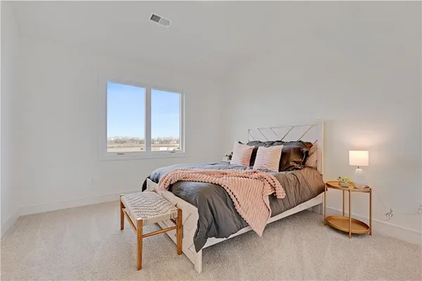 $861,890 | 16212 South Twilight Lane, Olathe, KS 66062