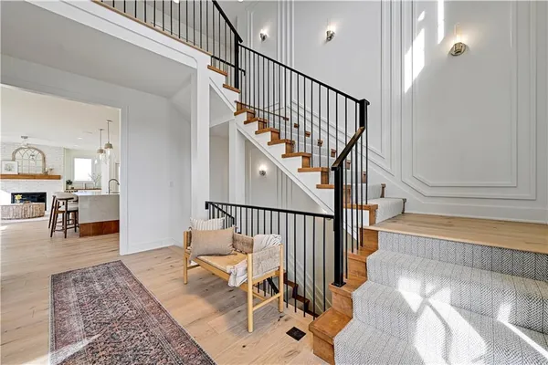 $861,890 | 16212 South Twilight Lane, Olathe, KS 66062