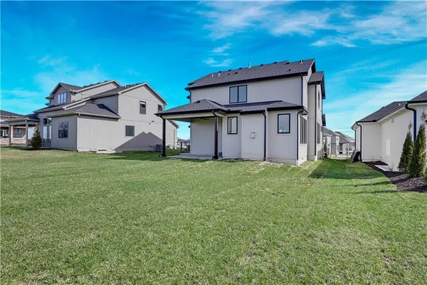 $861,890 | 16212 South Twilight Lane, Olathe, KS 66062