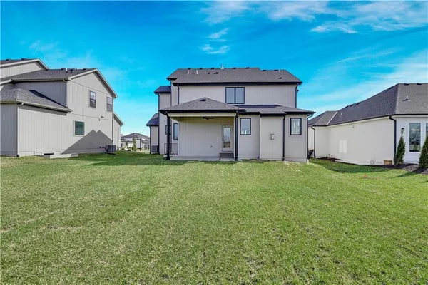 $861,890 | 16212 South Twilight Lane, Olathe, KS 66062