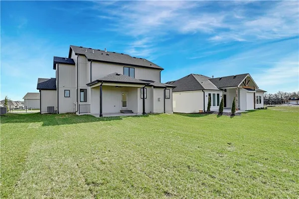 $861,890 | 16212 South Twilight Lane, Olathe, KS 66062