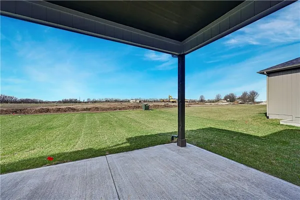 $861,890 | 16212 South Twilight Lane, Olathe, KS 66062