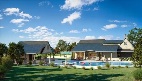 $861,890 | 16212 South Twilight Lane, Olathe, KS 66062