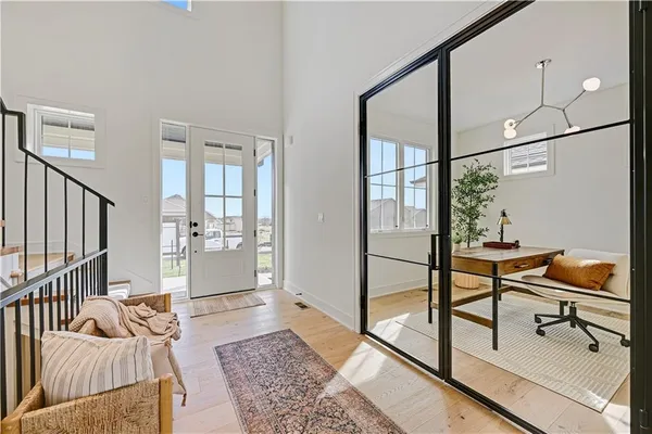 $861,890 | 16212 South Twilight Lane, Olathe, KS 66062