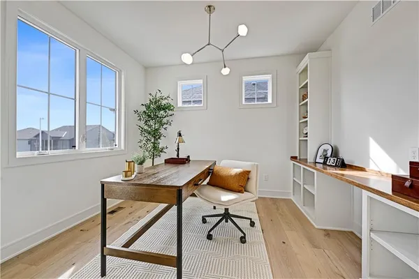 $861,890 | 16212 South Twilight Lane, Olathe, KS 66062