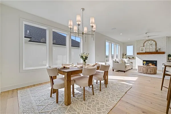 $861,890 | 16212 South Twilight Lane, Olathe, KS 66062