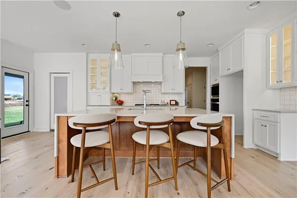 $861,890 | 16212 South Twilight Lane, Olathe, KS 66062