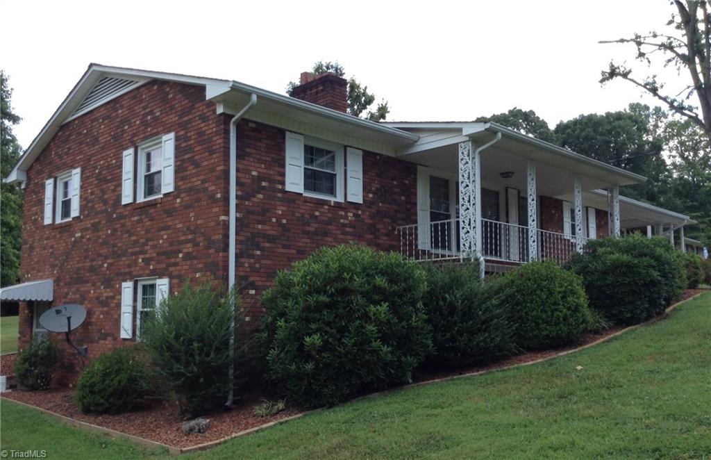 112 Blue Ridge Road State Road, NC 28676 - Photo 2 of 11 Gallery Image 2