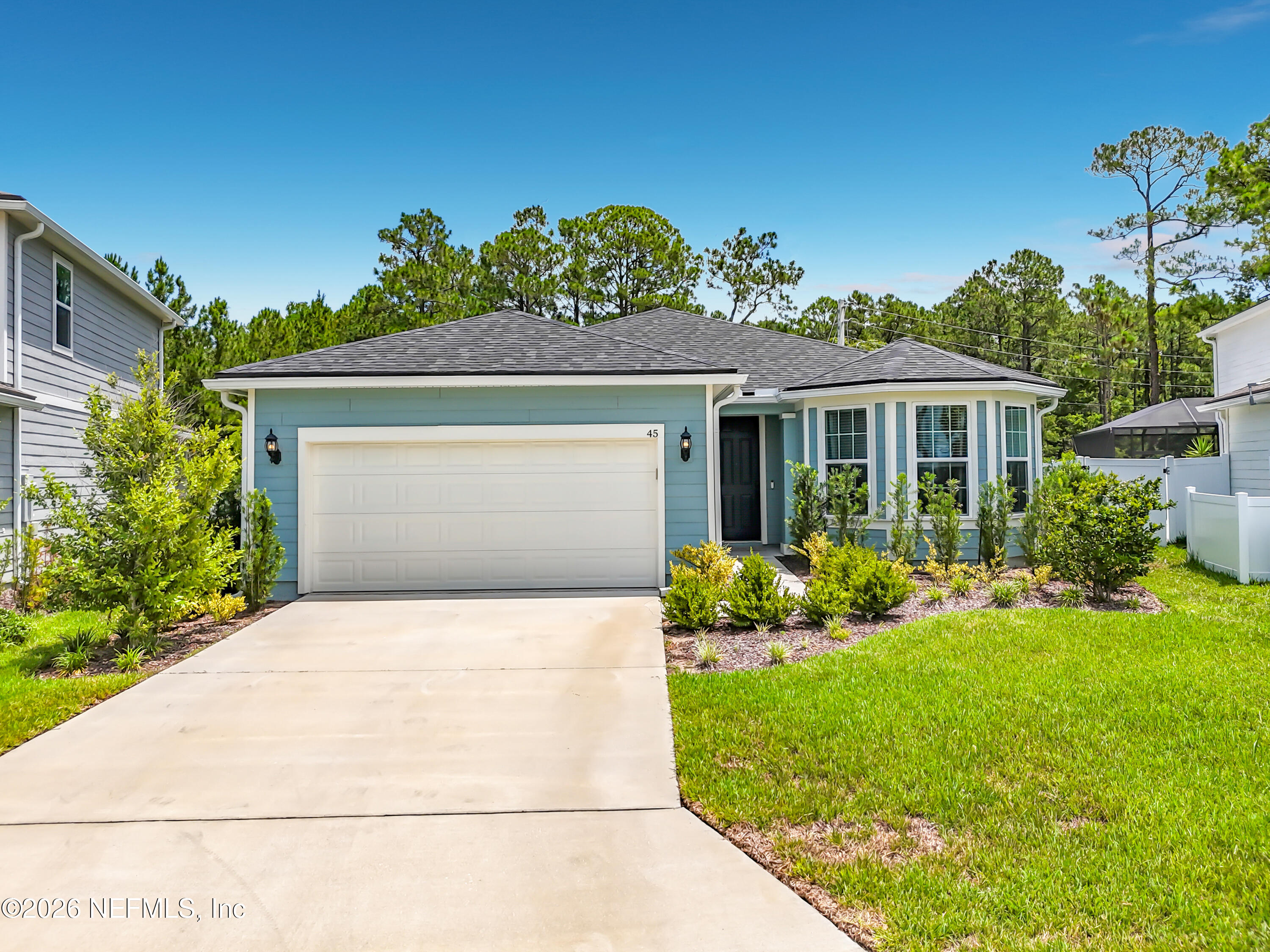 45 Shell Crk Court St. Augustine, FL 32086 - Photo 64 of 64 45 Shell Creek Court-9