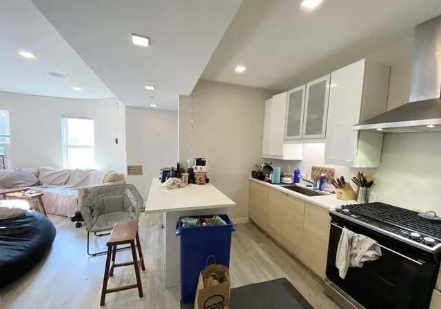 $8,500 | 113 Hillside Street, Unit 1, Boston, MA 02120