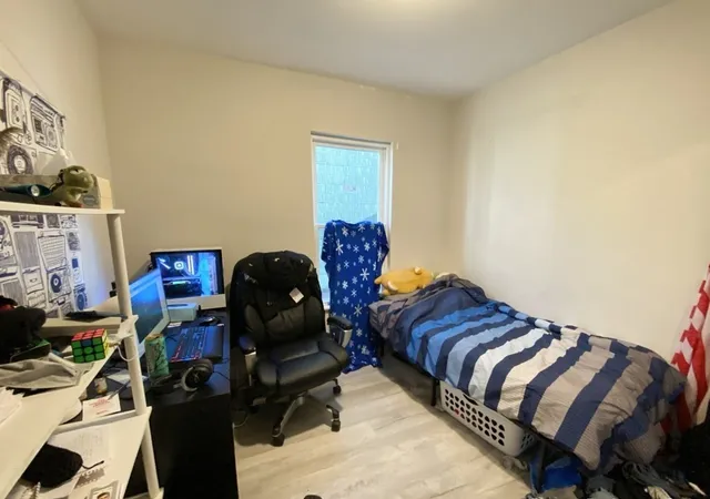 $8,500 | 113 Hillside Street, Unit 1, Boston, MA 02120