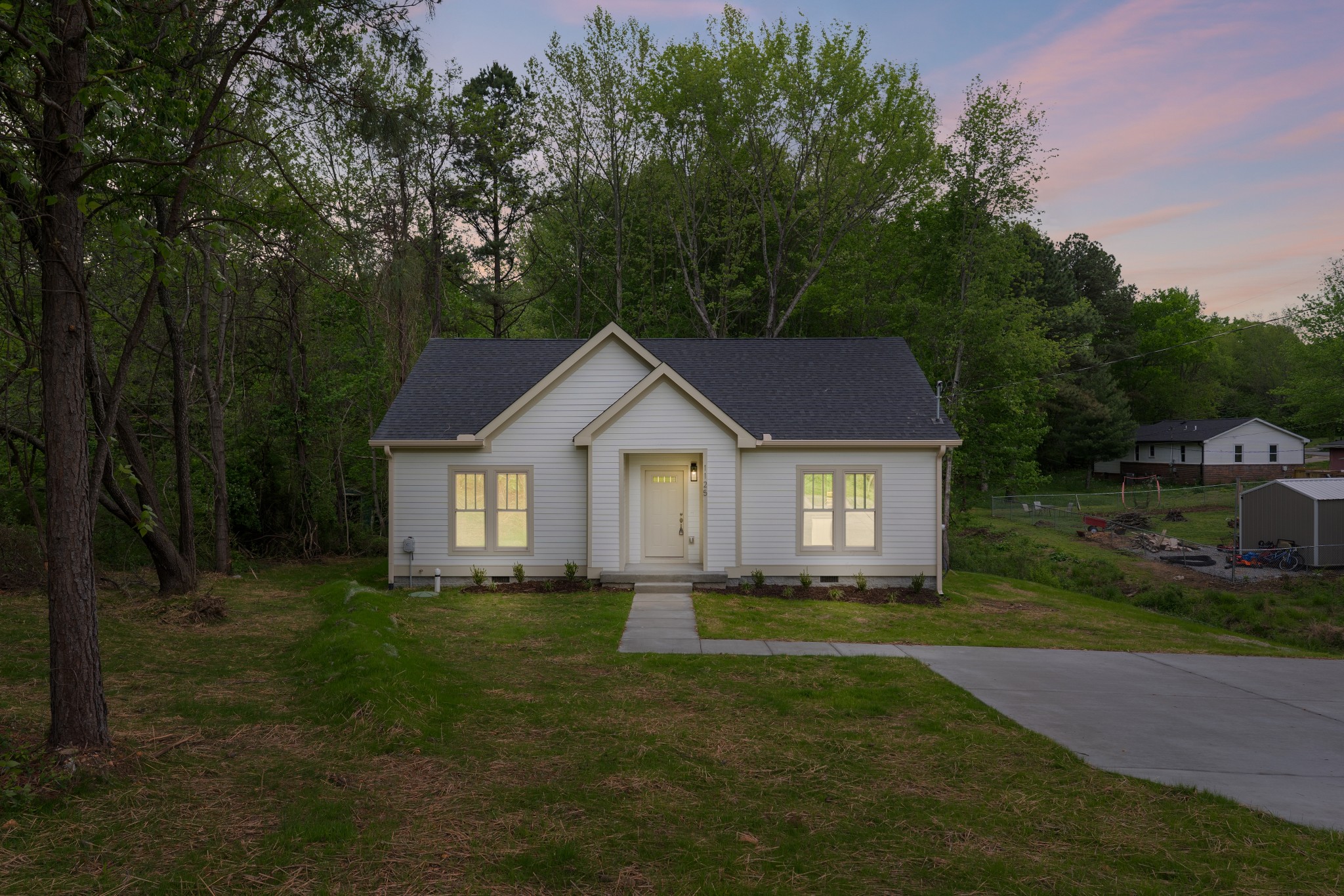 1125 Allen Road Burns, TN 37029 - Photo 2 of 34 Gallery Image 2