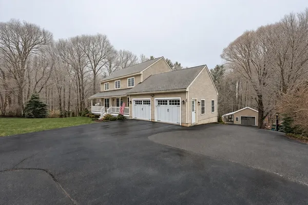 $740,000 | 19 Rouleau Drive, Somersworth, NH 03878