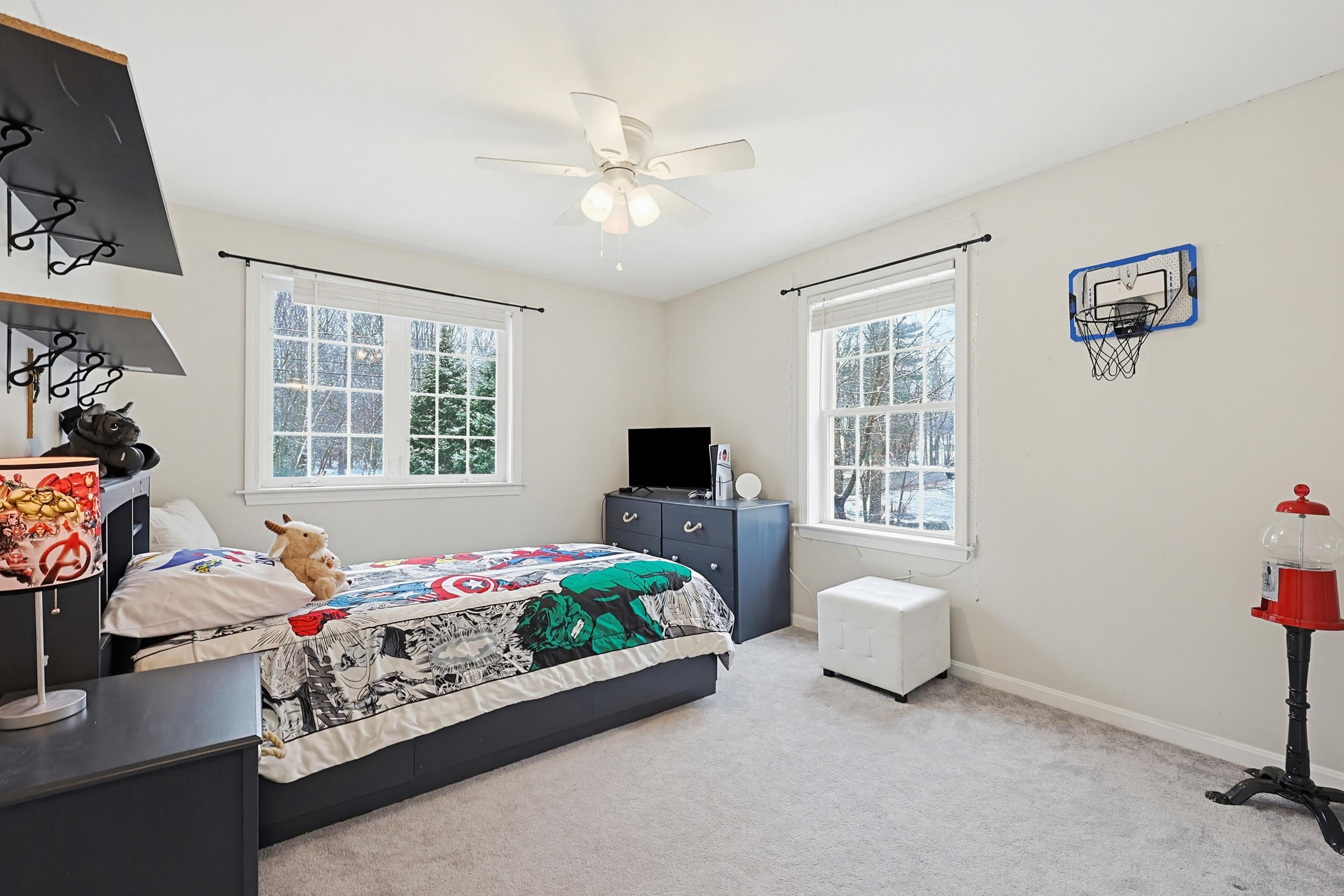 19 Rouleau Drive Somersworth, NH 03878 - Photo 28 of 49