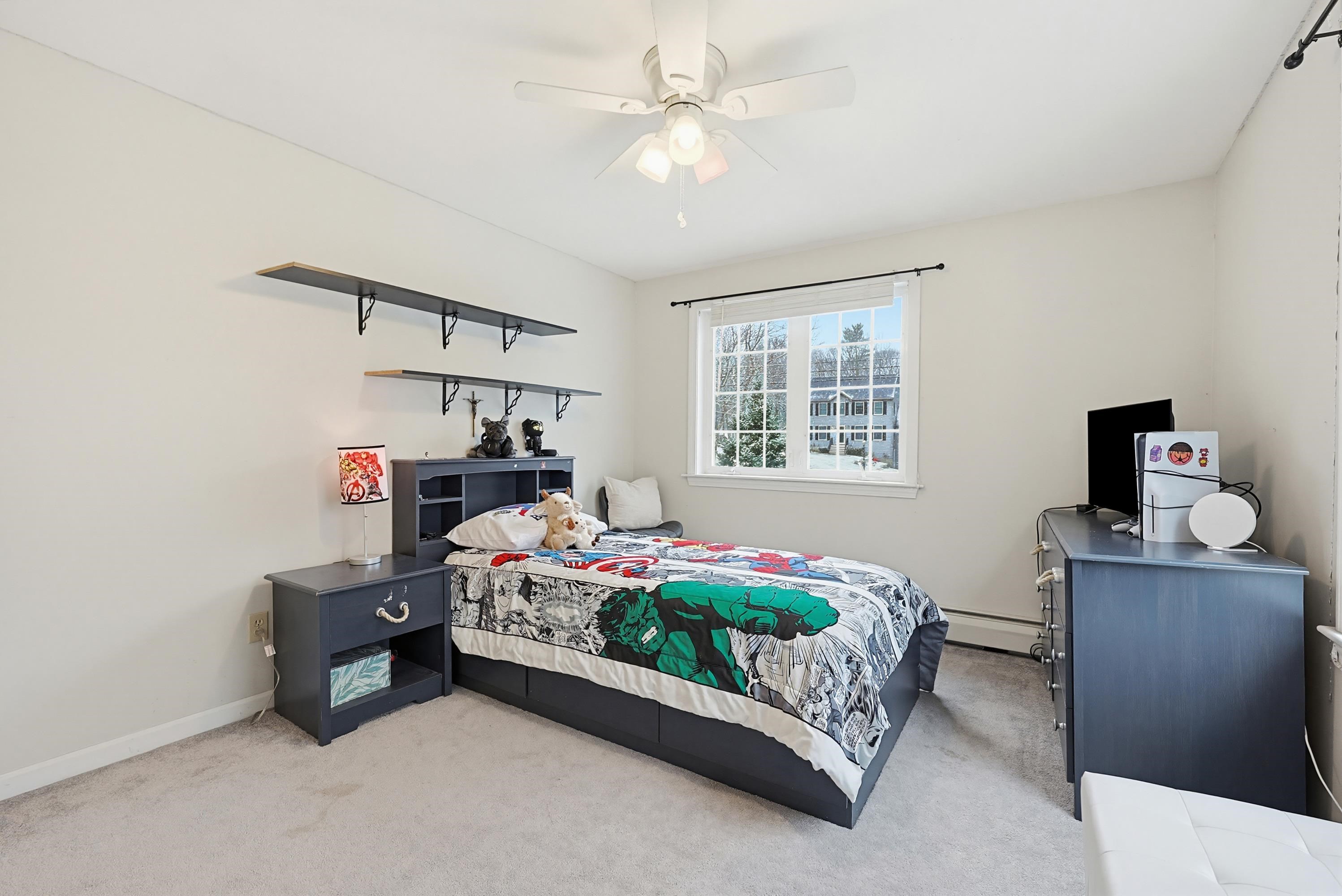 19 Rouleau Drive Somersworth, NH 03878 - Photo 29 of 49