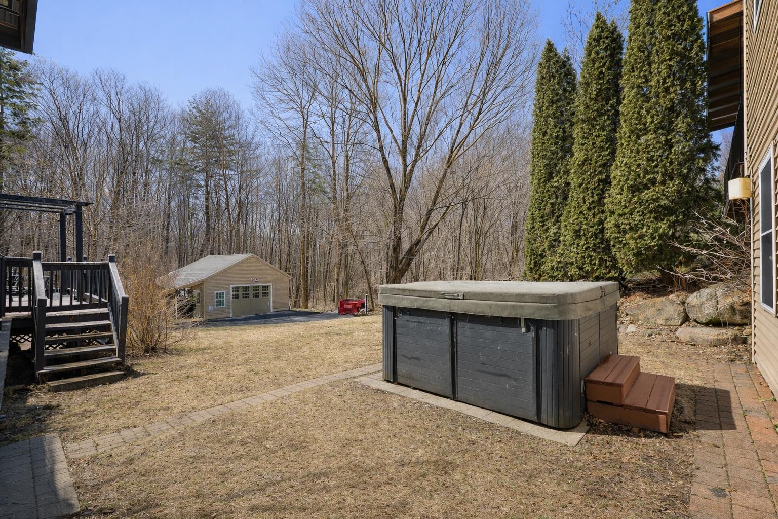 19 Rouleau Drive Somersworth, NH 03878 - Photo 46 of 49