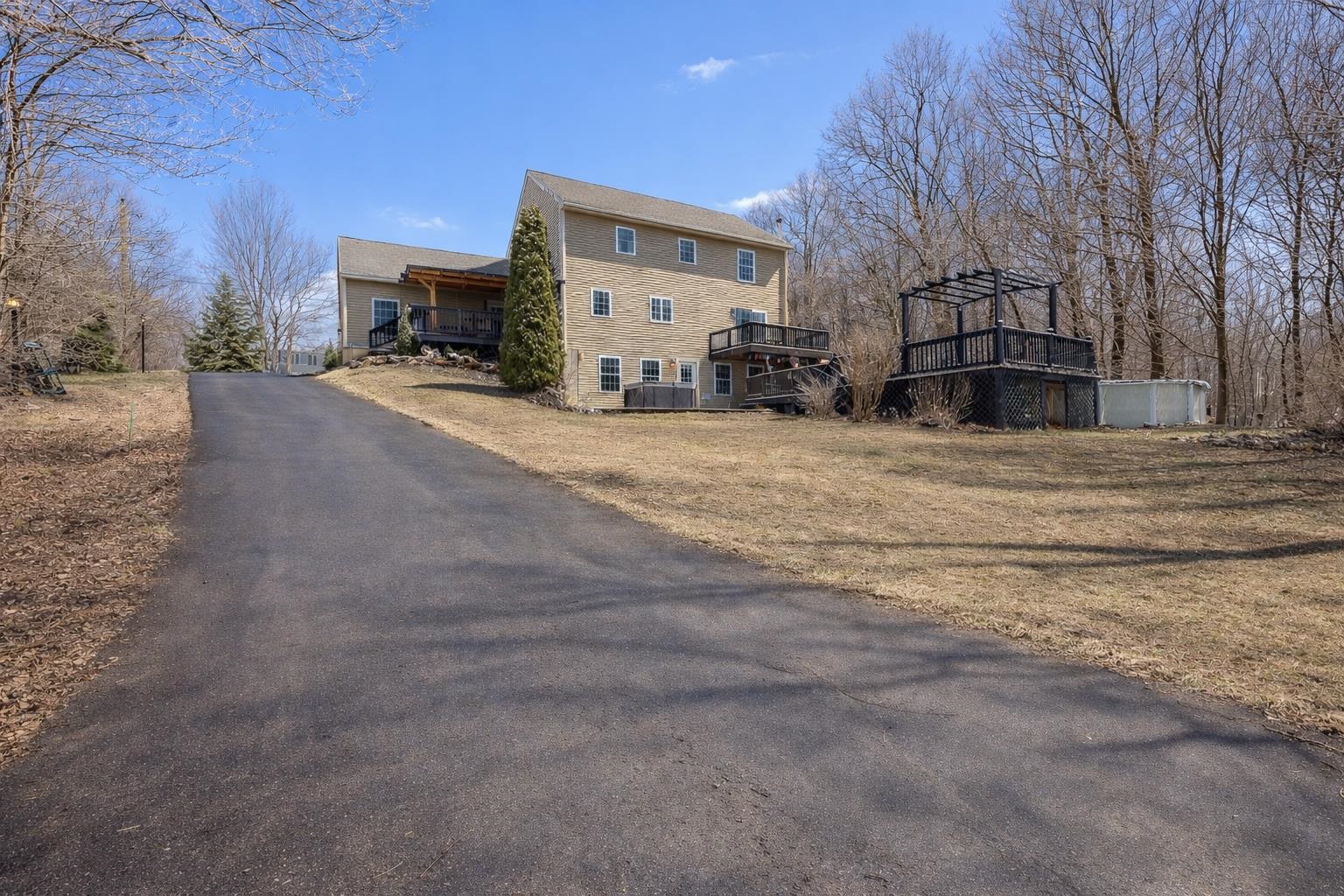 19 Rouleau Drive Somersworth, NH 03878 - Photo 47 of 49