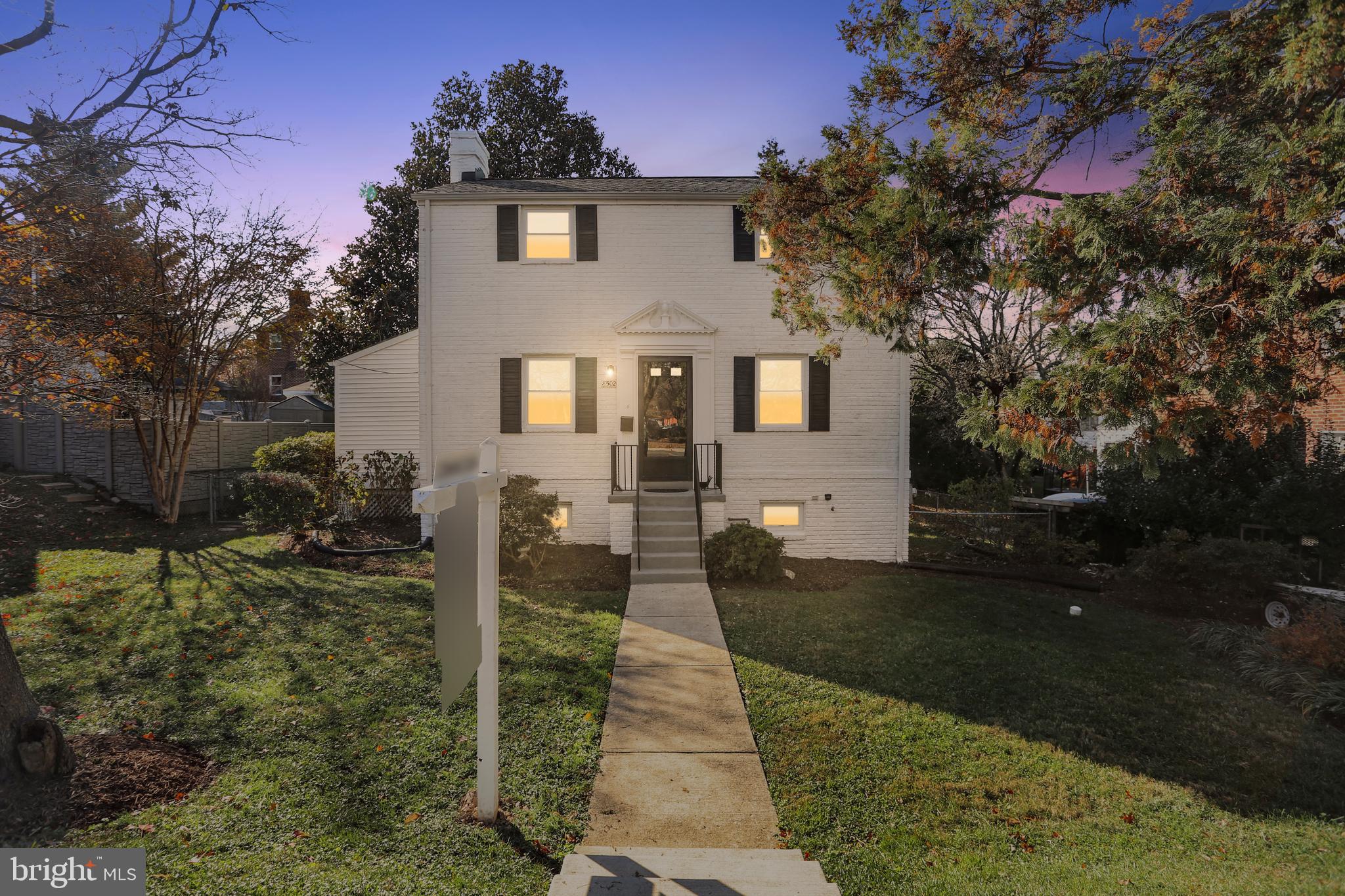 8502 Grubb Road Chevy Chase, MD 20815 - Photo 37 of 37 Gallery Image 37