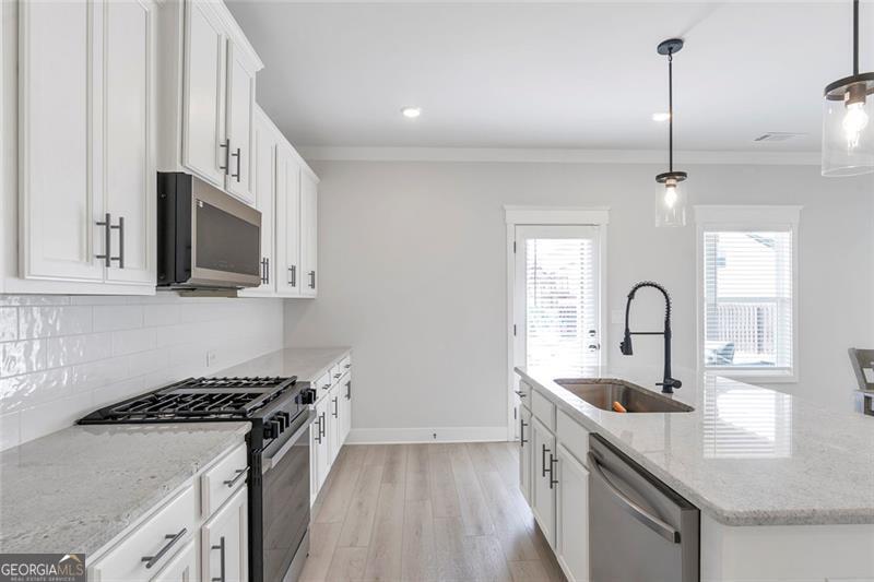 5316 Milford Road Gainesville, GA 30507 - Photo 19 of 44
