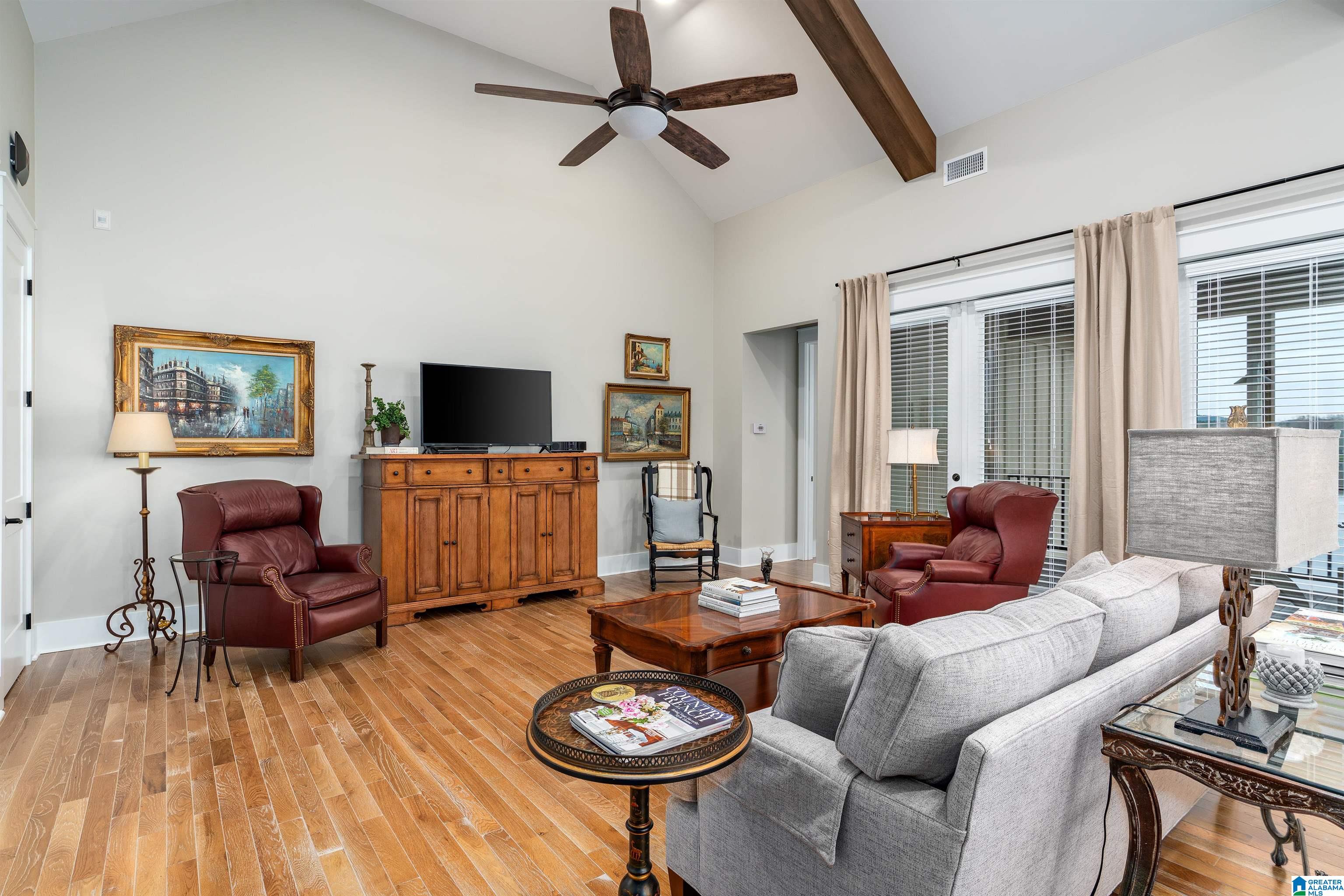 37 Timber Trail Sylacauga, AL 35151 - Photo 8 of 49
