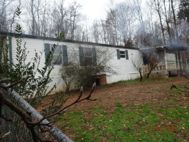 1882 Jordan Road Chapmansboro, TN 37035 - Photo 1 of 12