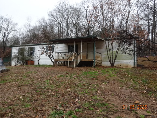 1882 Jordan Road Chapmansboro, TN 37035 - Photo 12 of 12