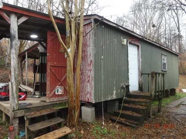 $399,000 | 1882 Jordan Road, Chapmansboro, TN 37035