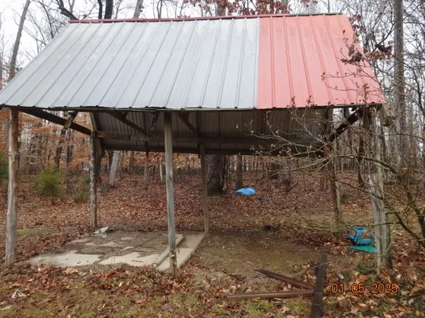 $399,000 | 1882 Jordan Road, Chapmansboro, TN 37035