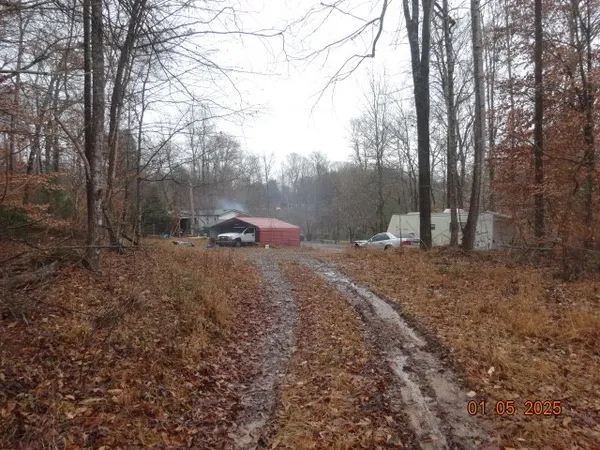 $399,000 | 1882 Jordan Road, Chapmansboro, TN 37035