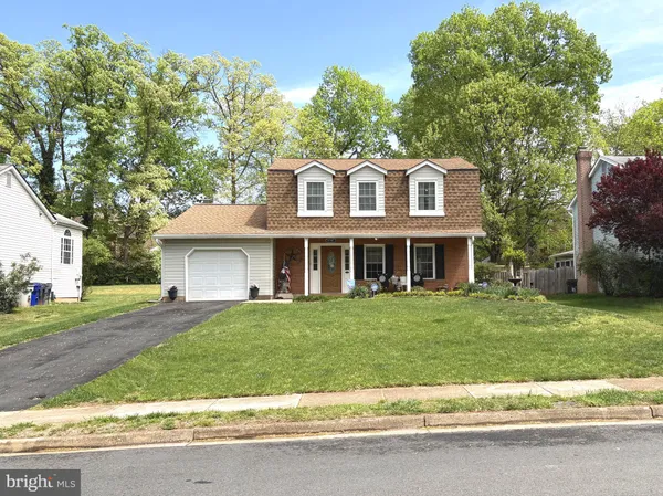$563,000 | 8745 Country Lane, Manassas, VA 20110