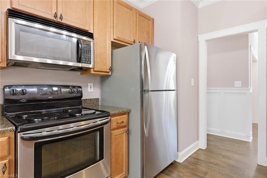 2100 Waterford Pointe Road Lexington, NC 27292 - Photo 21 of 31