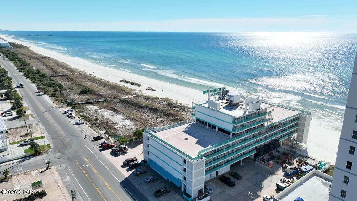 14401 Front Beach Road, Unit 307 Panama City Beach, FL 32413 - Photo 33 of 42 Gallery Image 33