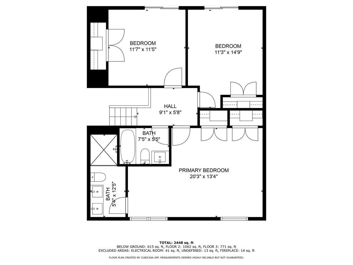 14 North Marcella Road Mount Prospect, IL 60056 - Photo 46 of 48