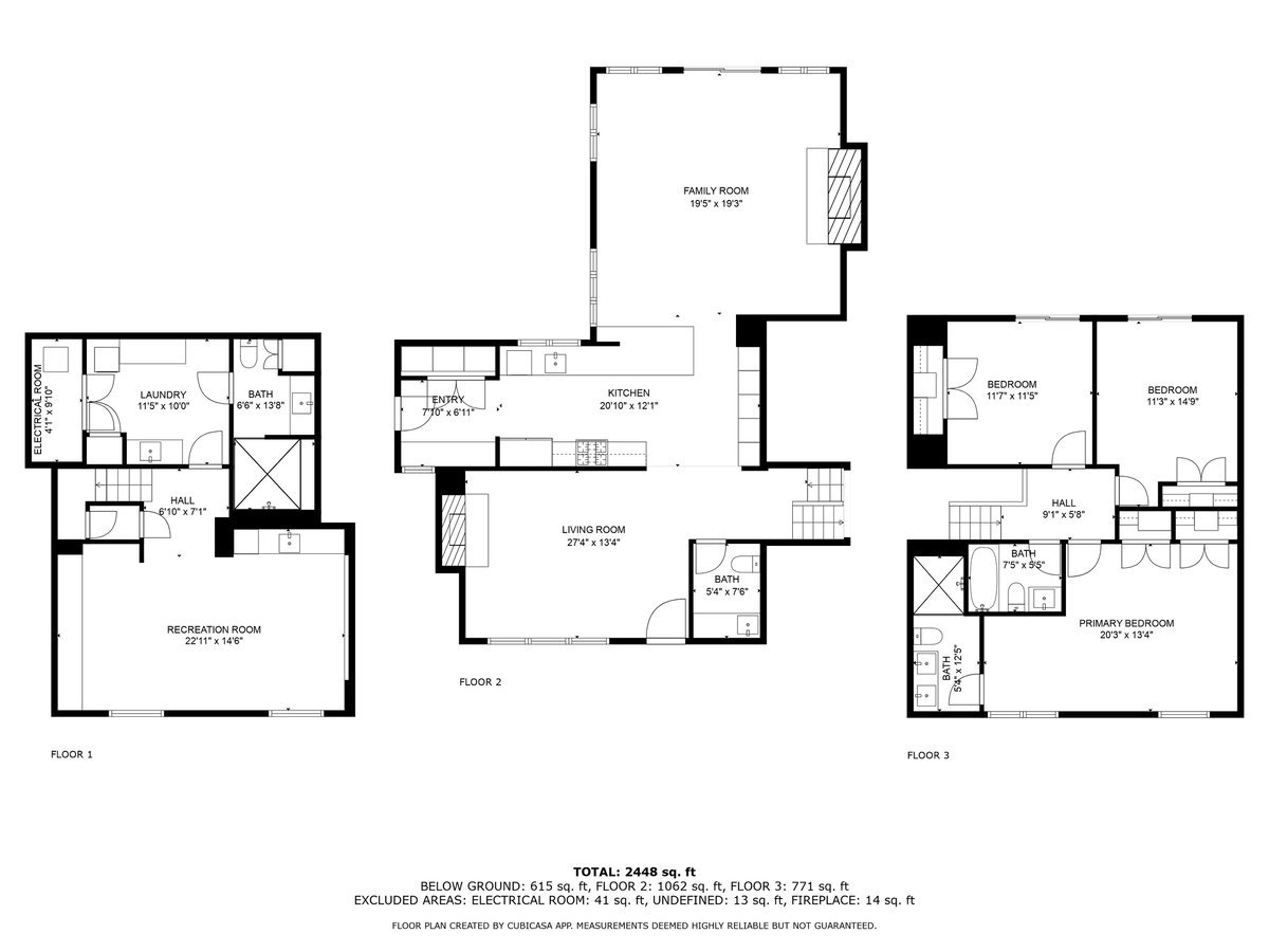 14 North Marcella Road Mount Prospect, IL 60056 - Photo 47 of 48
