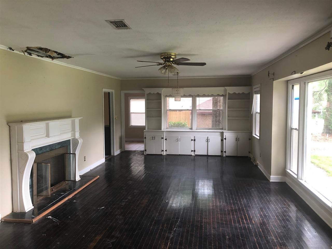 712 Colonial Circle Jackson, MS 39211 - Photo 5 of 7 Photo 5