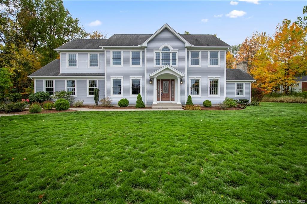 75 Cold Spring Lane Suffield, CT 06078 - Photo 1 of 1 Gallery Image 1