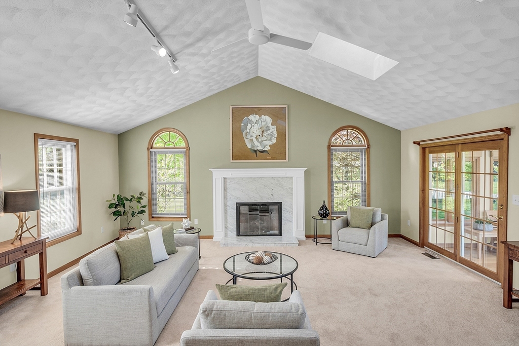 58 Chamberlain Road Westford, MA 01886 - Photo 3 of 42 Gallery Image 3
