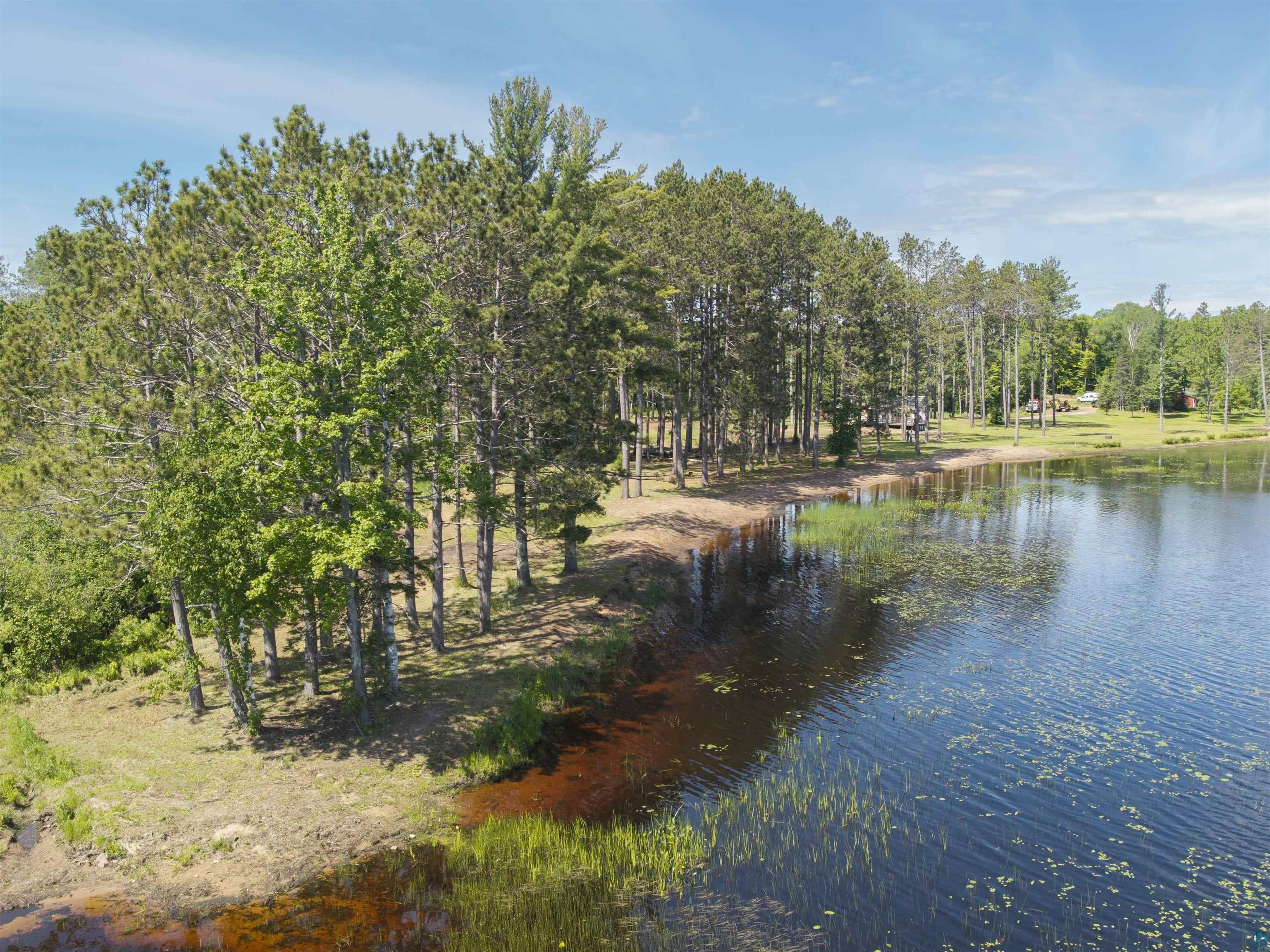 8767 South Lyman Lake Road South Range, WI 54874 - Photo 28 of 77