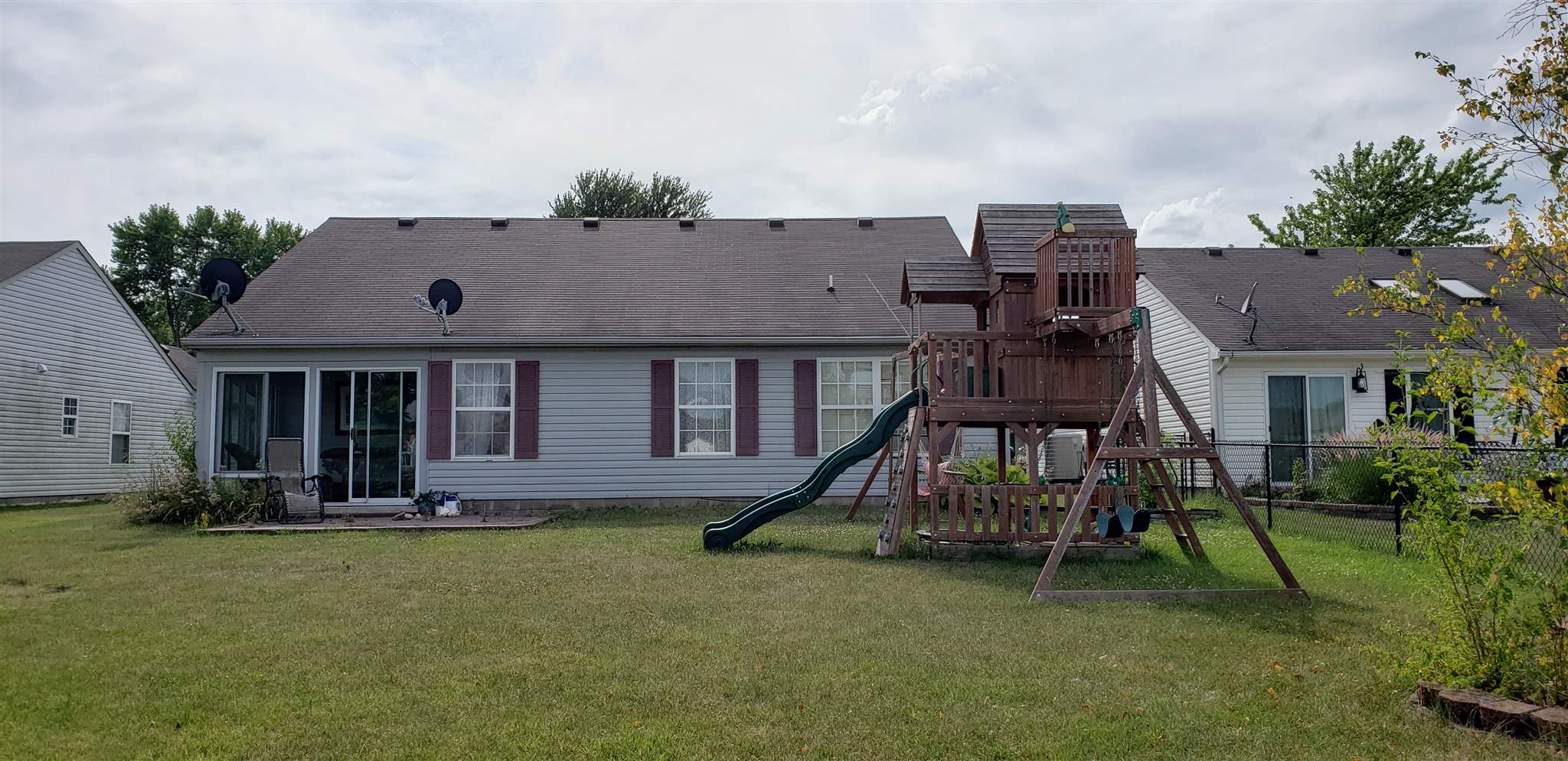 705 Springwater Road Kokomo, IN 46902 - Photo 14 of 16